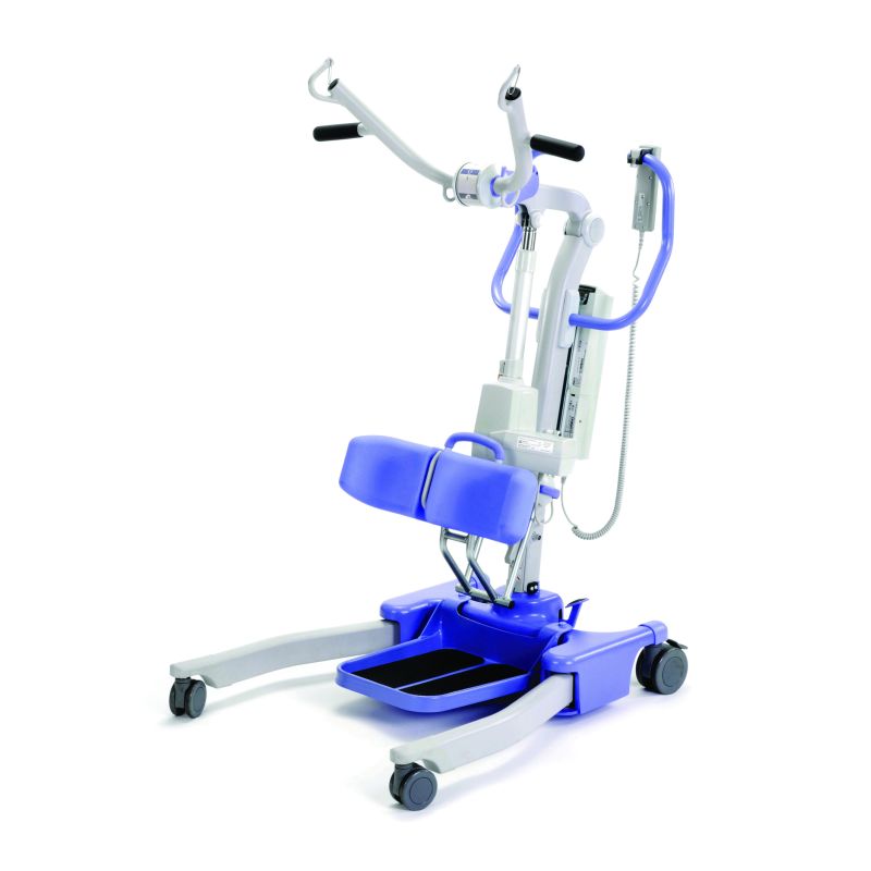 Oxford Journey Mobile Hoist Health and Care